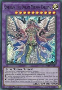 Oneiros, the Dream Mirror Erlking #CHIM-EN087