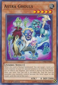 Astra Ghouls #CHIM-EN095