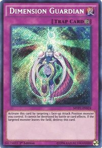Dimension Guardian #MVP1-ENS24