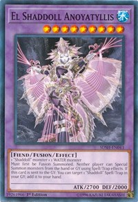 El Shaddoll Anoyatyllis #SDSH-EN043