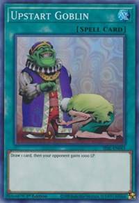 Upstart Goblin #SESL-EN043