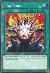 Link Burst #ETCO-EN058