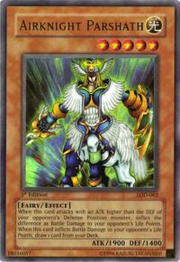 Airknight Parshath #LOD-062