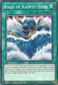 Rage of Kairyu-Shin #LDS1-EN028