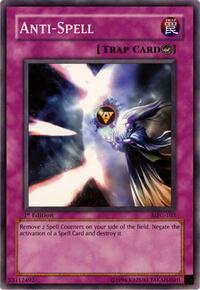 Anti-Spell #MFC-103