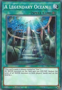 A Legendary Ocean #LDS1-EN029