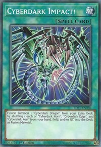 Cyberdark Impact! #LDS1-EN038