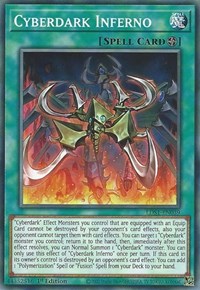 Cyberdark Inferno #LDS1-EN039