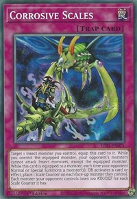Corrosive Scales #LDS1-EN074