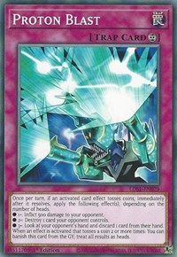 Proton Blast #LDS1-EN079