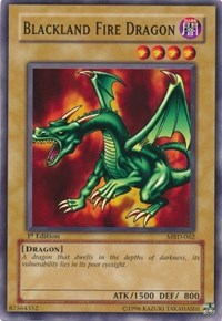 Blackland Fire Dragon #MRD-062