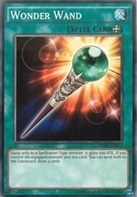 Wonder Wand #DEM3-EN015