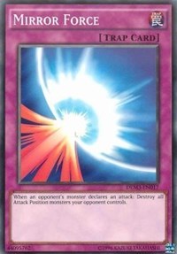 Mirror Force #DEM3-EN017
