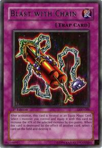 Blast with Chain #LOD-088