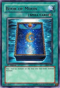 Book of Moon #PGD-035