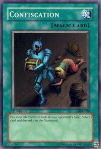 Confiscation #MRL-038