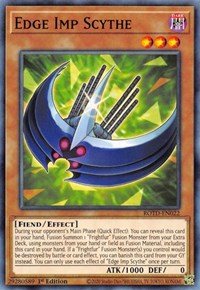Edge Imp Scythe #ROTD-EN022