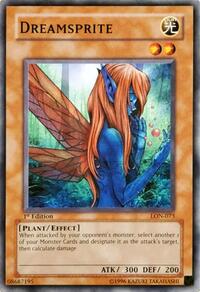 Dreamsprite #LON-073