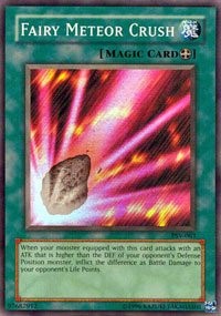Fairy Meteor Crush #PSV-063