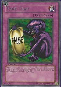 Fake Trap #MRD-056