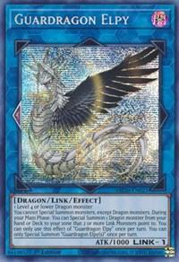 Guardragon Elpy #MP20-EN021