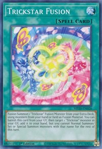 Trickstar Fusion #MP20-EN026