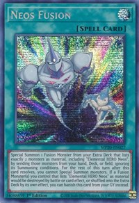 Neos Fusion #MP20-EN027