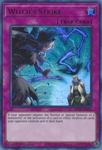 Witch's Strike #MP20-EN035