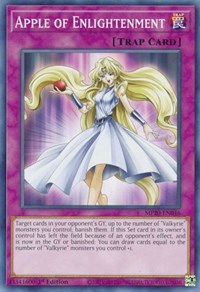 Apple of Enlightenment #MP20-EN046