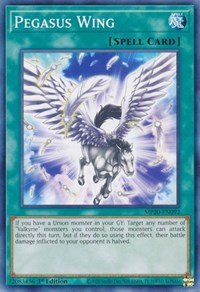 Pegasus Wing #MP20-EN092