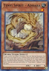 Tenyi Spirit - Adhara #MP20-EN106
