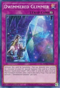 Dwimmered Glimmer #MP20-EN139