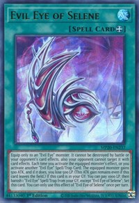 Evil Eye of Selene #MP20-EN237