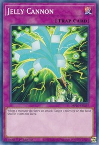 Jelly Cannon #MP20-EN197