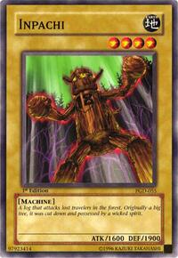 Inpachi #PGD-055
