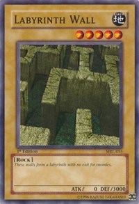 Labyrinth Wall #MRL-055