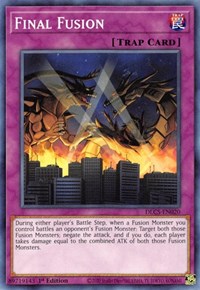 Final Fusion #DLCS-EN020