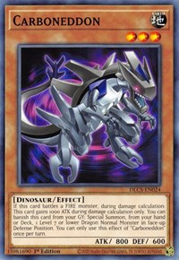 Carboneddon #DLCS-EN024