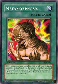 Metamorphosis #PGD-090