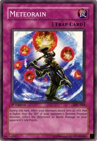 Meteorain #MFC-044