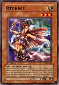Otohime #LOD-069