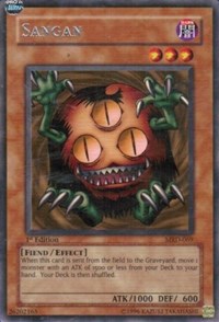 Sangan #MRD-069