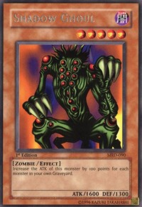 Shadow Ghoul #MRD-090