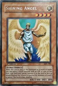 Shining Angel #MRL-088