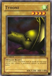 Tyhone #LOB-063