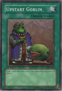 Upstart Goblin #MRL-033