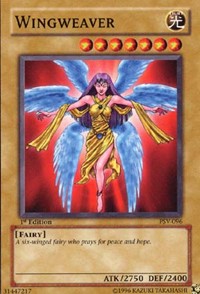 Wingweaver #PSV-096