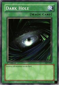 Dark Hole #SDY-022