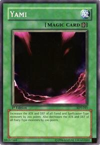 Yami #SDY-045