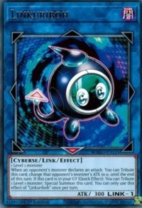 Linkuriboh #MAGO-EN135